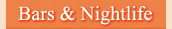 Bars - Nightlife - Nachtleben Cap d'Agde